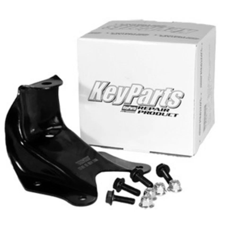 KPR0009 piezas clave hoja resorte suspensión trasero para camioneta F150 Ford F-150 1986-1996 Foto 1 de 1