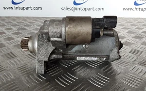 STARTER MOTOR VOLKSWAGEN GOLF MK8 2020-2025 VALEO 02E 911 022 C - Picture 1 of 8