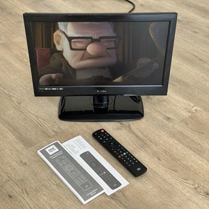 Technika LED19-248 18,5" HD Ready LED TV mit Freeview mit einer für eine Fernbedienung - Bild 1 von 21
