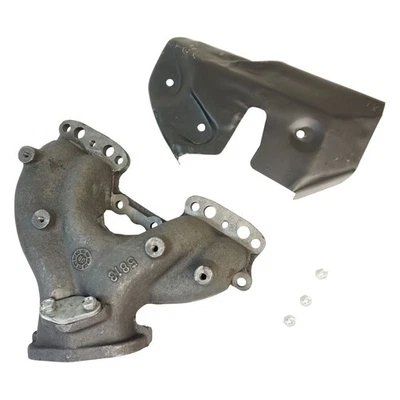 For Toyota 4Runner 1988-1995 TRQ Exhaust Manifold - Imagem 1 de 4