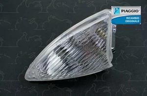 FRECCIA ANTERIORE SX. PIAGGIO LIBERTY MOC 4T & ELLE 50 2009-2016 C49200 - Picture 1 of 1