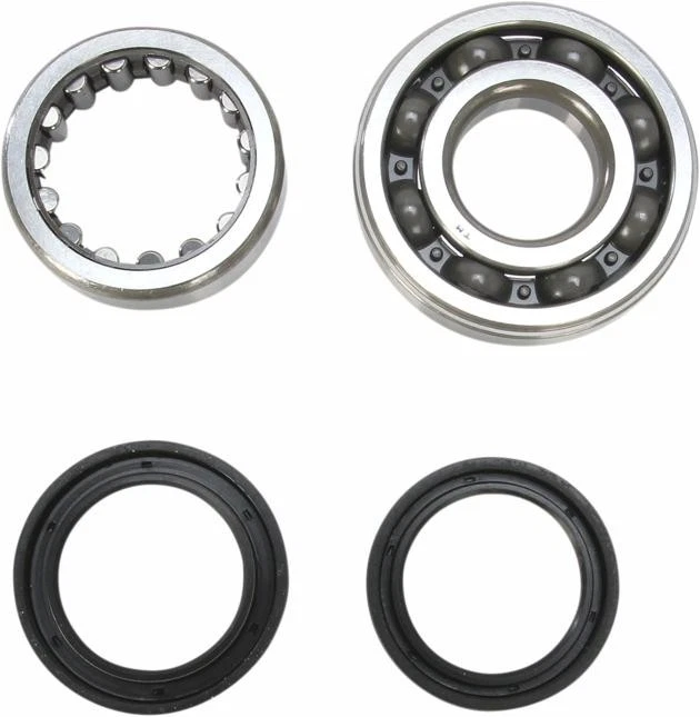 ProX Crankshaft Bearing and Seal Kit KTM 250 EXC/250 SX/300 EXC 1997-2003 - Image 1 of 1