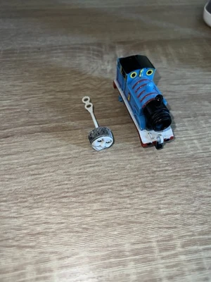 Dispensador de burbujas Thomas & Friends Thomas the Tank Engine Foto 1 de 4