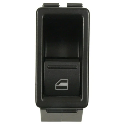 For 2003-2010 Volkswagen Beetle Convertible Door Window Switch Right SMP 2003 - Image 1 of 4