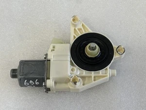 Mercedes E350 W212 2010 motor ventana puerta delantera lado conductor izquierda 2048200142 - Imagen 1 de 9