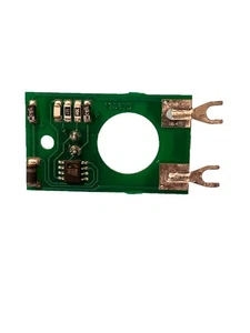 New In Box GPI External Power Module 125070-01 - Picture 1 of 4