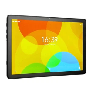 10.1in HD Tablet 8GB RAM 128GB ROM Octa Core 2.4G 5G WiFi 8800mAh 4G LTE Pho SAL - Bild 1 von 22
