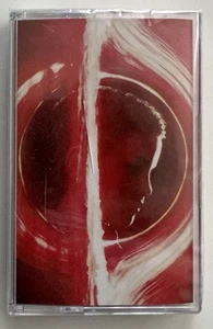 COHEED AND CAMBRIA – Vaxis III: The Father Of Make Believe Pink Cassette New - Picture 1 of 2