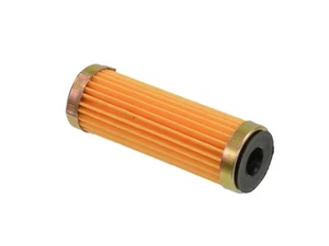 Filtro de gas de papel Corvette Q-Jet 1976-1981 - Imagen 1 de 2