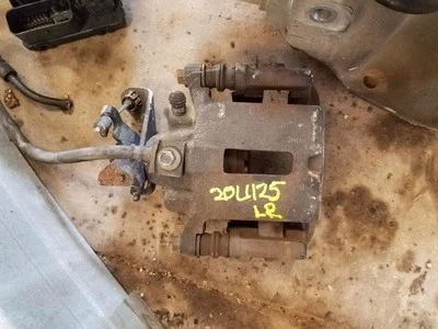 Pinza trasera izquierda conductor 7/16/00 compatible con 00-01 Lincoln LS 1381428 Foto 1 de 4