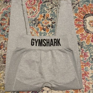 Leggings de compresión Gymshark talla mediana. Comience su resolución temprano. - Imagen 1 de 5
