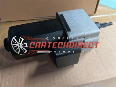 For Jeep Grand Cherokee Dodge Durango Rear Differential Lock Motor 68214628AA Foto 1 de 3