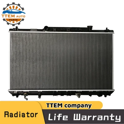 1909 Radiator FIT Toyota 1997 1998-2001 Camry / 1999 2000 2001 Solara 2.2L - Imagem 1 de 4