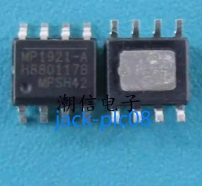 5 PCS NEW MP1921-A MP1921HS-A-LF-Z power chip - Image 1 of 2