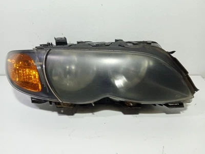 3 E46 320 D 2001 - 2005 1995CCM 150CV 110KW 5P FARO DERECHO / 259188 PARA BM - Imagen 1 de 4