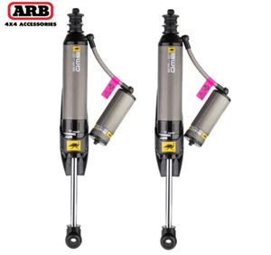 ARB Old Man Emu Rear BP-51 Grey Shock Absorber Pair For 2010-2023 Toyota 4Runner - Picture 1 of 6