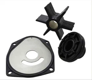 Water Pump Impeller Kit for Mercruiser Alpha 1 Generation 2 1992 and Newer - Bild 1 von 1