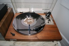 PIONEER TURNTABLE Refurbished Record Deck + Cartridge 