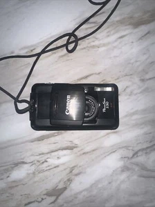 Canon PowerShot S50 5.0MP Digital Camera Untested As Is - Picture 1 of 3