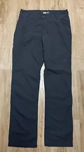 Pantalones de senderismo The North Face para hombre talla 32 color gris - Imagen 1 de 8