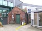Photo 12x8 Shed at Tooley's Boatyard Banbury/SP4540 At one stage there mu c2013