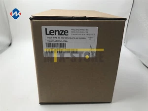 1QTY Brand New ones For LENZE Frequency Inverter ESMD552L4TXA - Picture 1 of 8