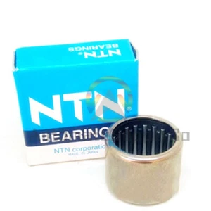 NTN HK0609 Cuscinetto a rullo coppa disegnata 6x10x9 mm # - Foto 1 di 5
