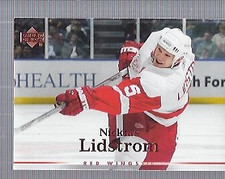 2007-08 UPPER DECK HOCKEY NM-MT U-PICK 1-394