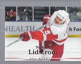 2007-08 UPPER DECK HOCKEY NM-MT U-PICK 1-394 - Image 1 of 1