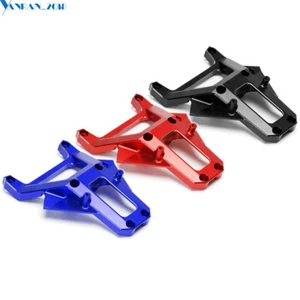 Soporte de mampara de aluminio #7820 para RC TRAXXAS 1/6 XRT 8S 78086-4 78097-4 - Imagen 1 de 41