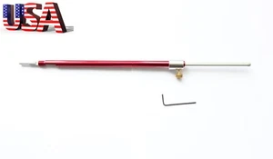 Universal OAL Overall Length Gauge For Hornady C1000 Lock-N-Load for BA & SS - Picture 1 of 6