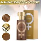 4ml / 50ml Lure Her Perfume With Pheromones for Him Men Attract Women Spray New