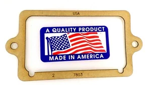 Briggs & Stratton 27803 27803S Gasket USA Aftermarket FREE FAST SHIPPING - Picture 1 of 12