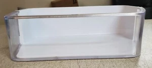 OEM Samsung Refrigerator Right Door Bin Shelf DA97-12650A - Picture 1 of 5