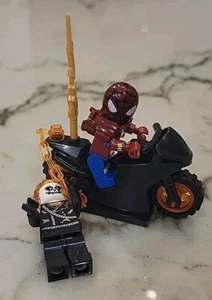 Marvel Spider-Man Villain Catcher, Figure, Big Fig - Picture 1 of 6