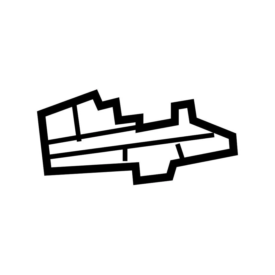 Genuine OEM Center Console Latch For BMW 528i 528i xDrive 535d 535d xDrive 535i - Image 1 of 1