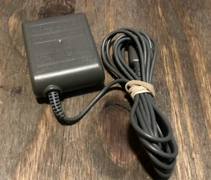 Nintendo DS Lite Charger Original Authentic USG-002 USG-001 Tested - Picture 1 of 4