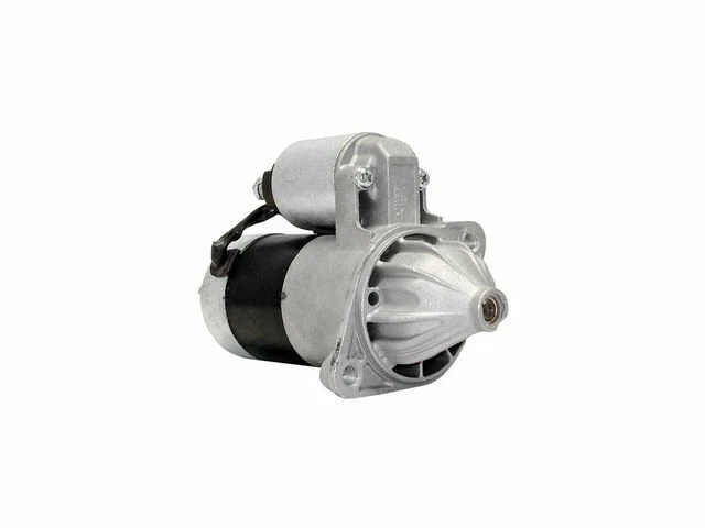 Motor De Arranque Para Mitsubishi Tredia 1983-1988 1984 1985 1986 1987 T859NK Nuevo Foto 1 de 1