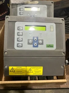 Magcontrol 111703561 Regolatore pompa valvola 10 bar Reflex 230V 9117574 W125 - Foto 1 di 1