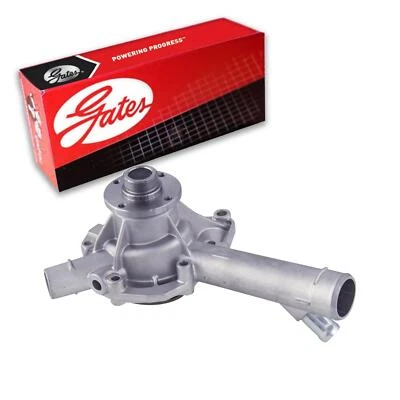 Bomba de agua motor Gates para Mercedes-Benz C220 1994-1996 2,2 L L4 GAS Foto 1 de 4