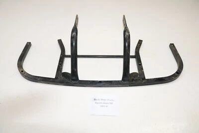 2007 Polaris Sportsman 90 Youth Atv Rear Back Carrier Rack Support Frame - Image 1 of 4