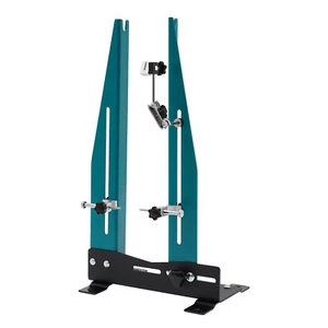 Bicycle Wheel Truing Stand for 16-27.5 Inches Wheels Calibration Stand Wheel  - Picture 1 of 24