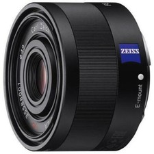 Sony Sonnar 35mm f/2.8 ZA Wide Angle Lens