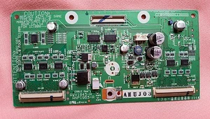 T-con Logic Board AWV1843-A , ANP1963-A for PIONEER TV - Picture 1 of 6