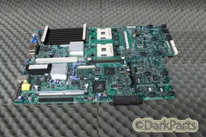 IBM xSeries 346 Type-8840 Motherboard FRU 39Y6588 System Board FRU39Y6588 - Picture 1 of 1