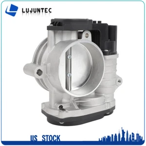 Fit For Hyundai Santa Fe Sonata Azera Entourage Kia Amanti Sedona Throttle Body - Picture 1 of 5