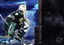 1998-99 Upper Deck UD3 #105 Ed Belfour