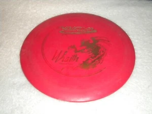 Innova Disc Golf Disc Wraith Distance Driver - Picture 1 of 6