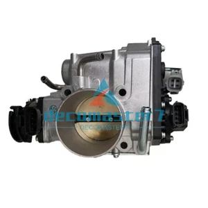 22030-62020 Fuel Injection Throttle Body with Motor For Toyota Tundra 3.4 - Picture 1 of 3