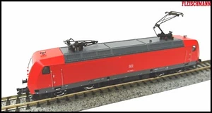 Loco eléctrica Fleischmann DBAG - BR145 Bo-Bo: Época V - 7322 - Imagen 1 de 3